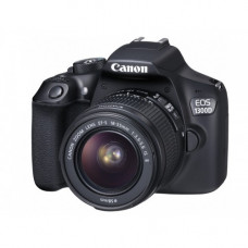 Canon EOS 1300D DSLR 